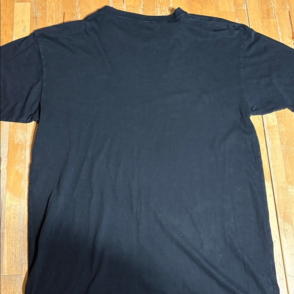 Lucky Brand MTV Raps Black Graphic Tee - Picture 4 of 6